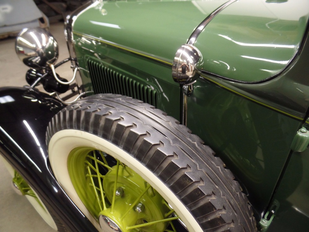 Used 1930 Ford Model A Beautiful Restored | Mundelein, IL