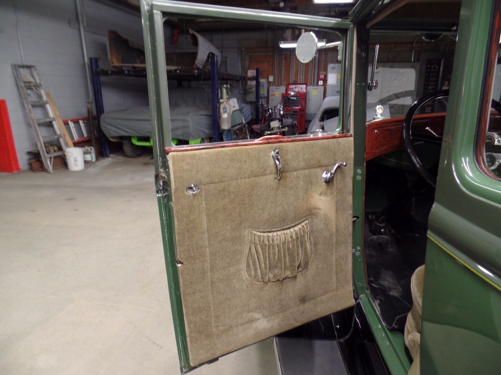 Used 1930 Ford Model A Beautiful Restored | Mundelein, IL