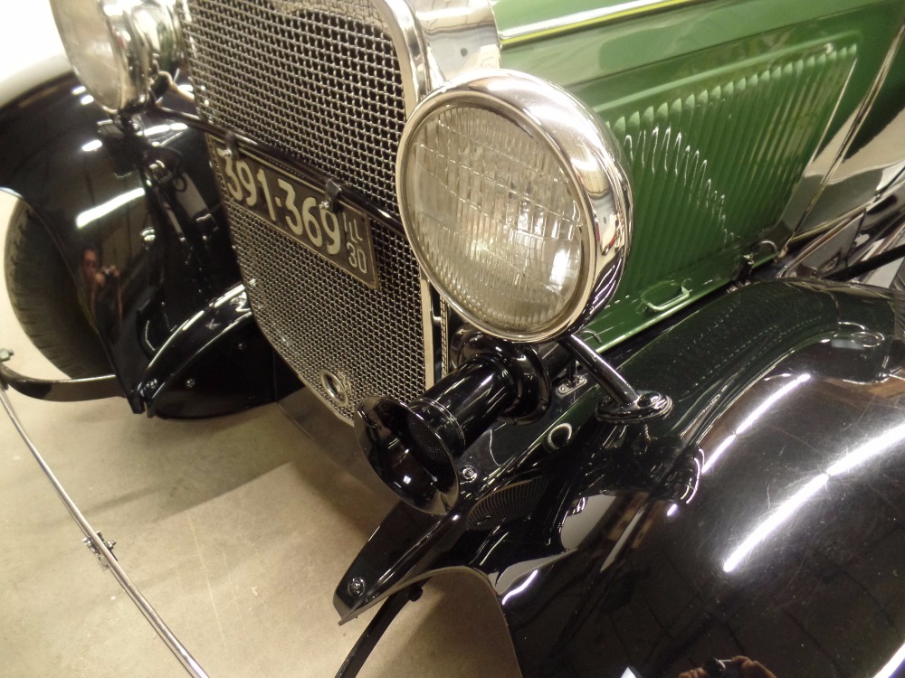 Used 1930 Ford Model A Beautiful Restored | Mundelein, IL