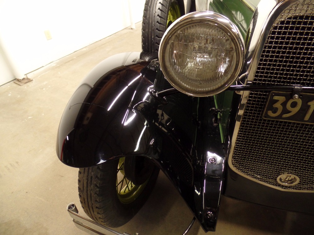 Used 1930 Ford Model A Beautiful Restored | Mundelein, IL