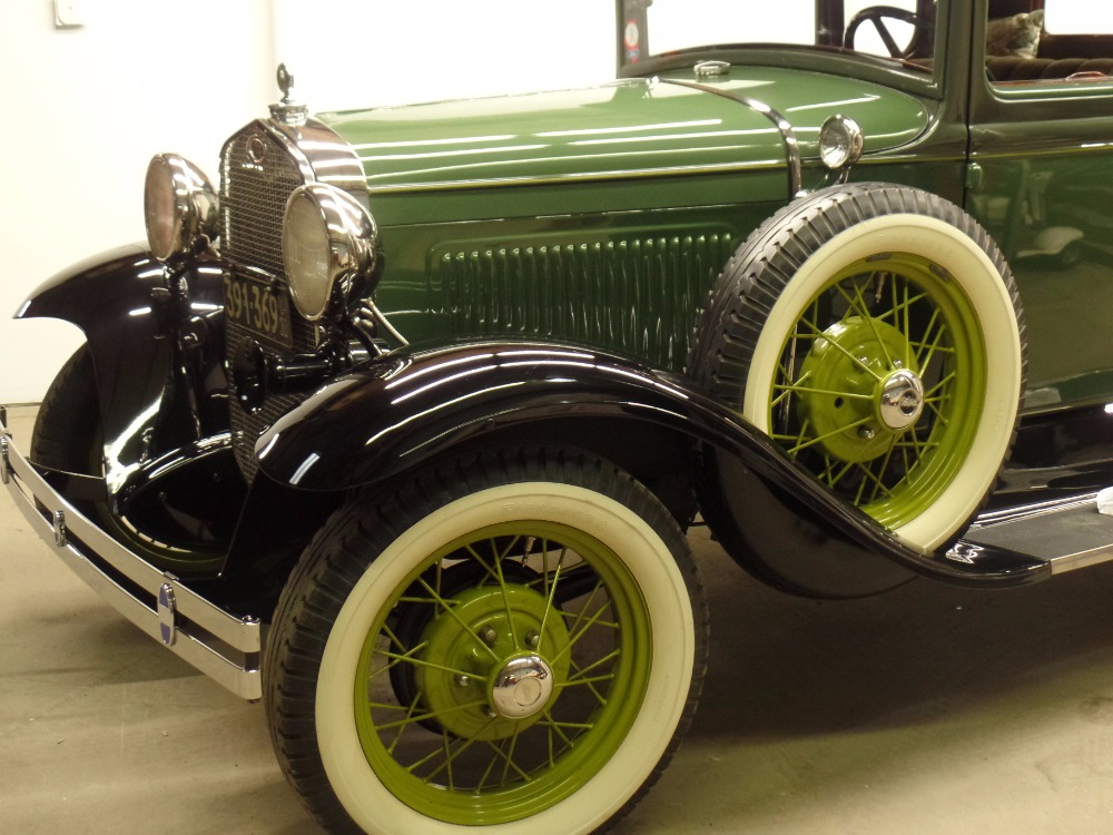 Used 1930 Ford Model A Beautiful Restored | Mundelein, IL