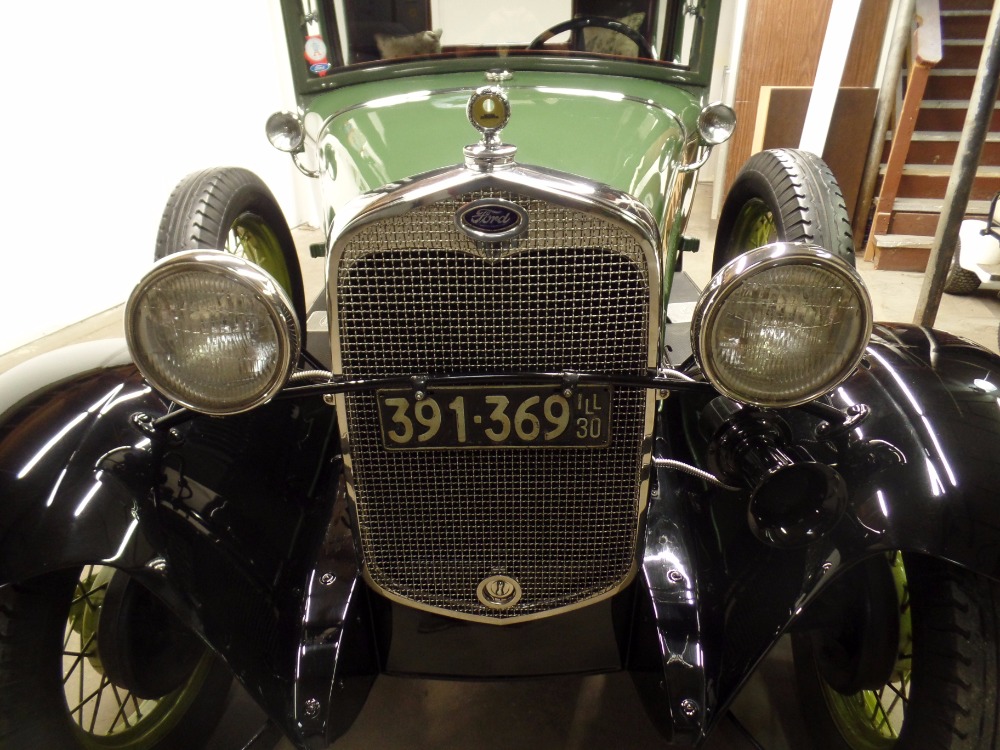 Used 1930 Ford Model A Beautiful Restored | Mundelein, IL
