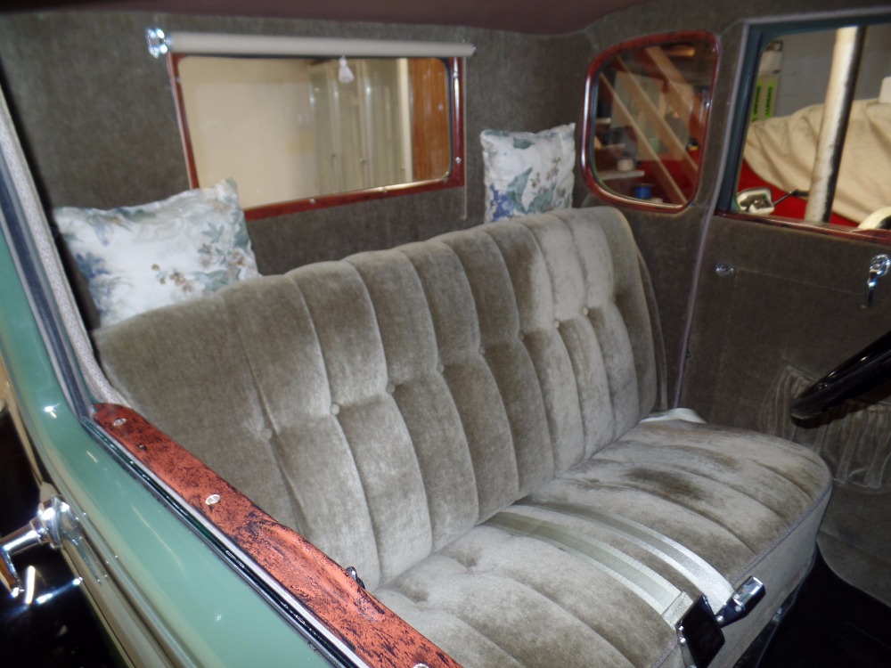 Used 1930 Ford Model A Beautiful Restored | Mundelein, IL