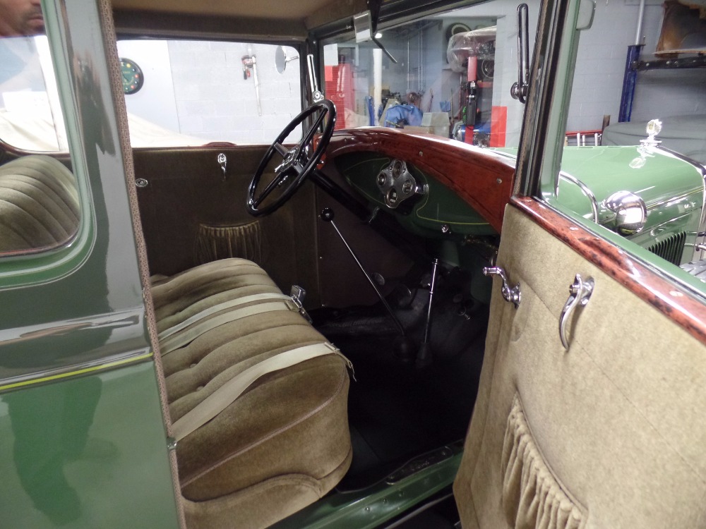 Used 1930 Ford Model A Beautiful Restored | Mundelein, IL