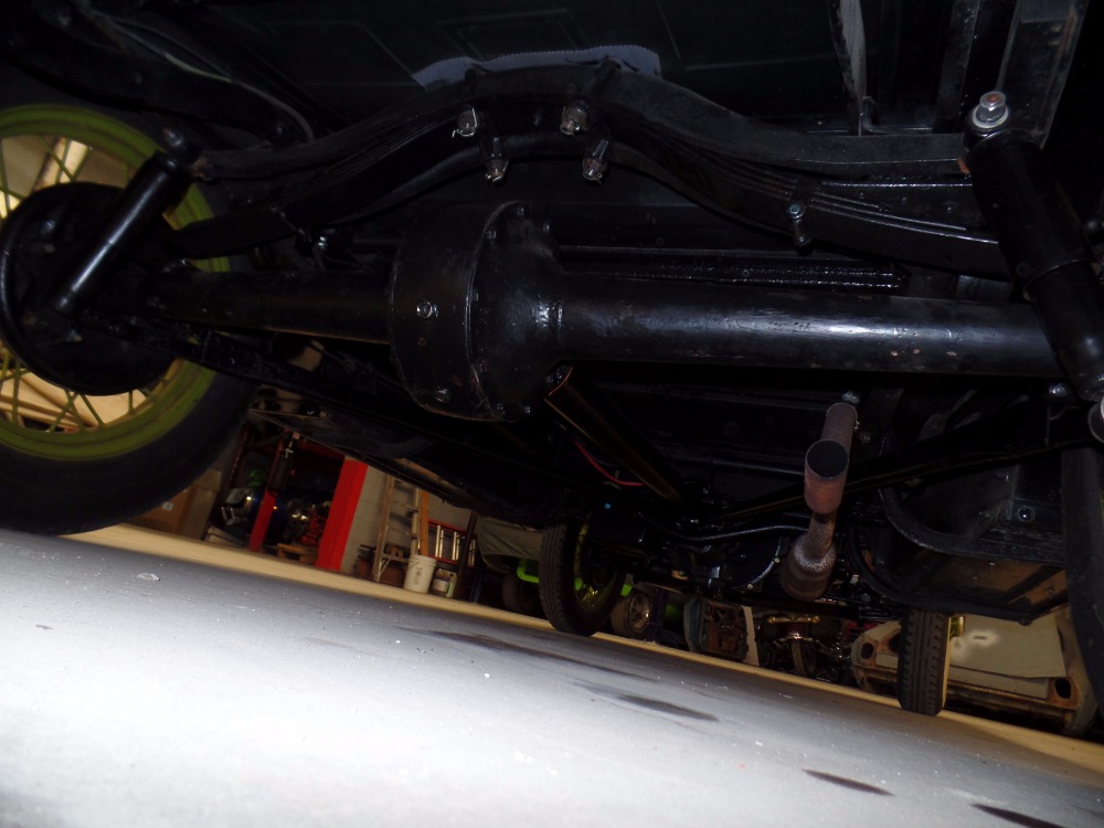 Used 1930 Ford Model A Beautiful Restored | Mundelein, IL