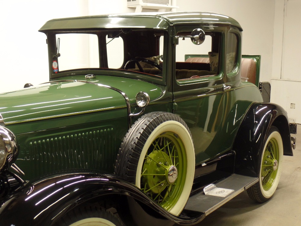 Used 1930 Ford Model A Beautiful Restored | Mundelein, IL