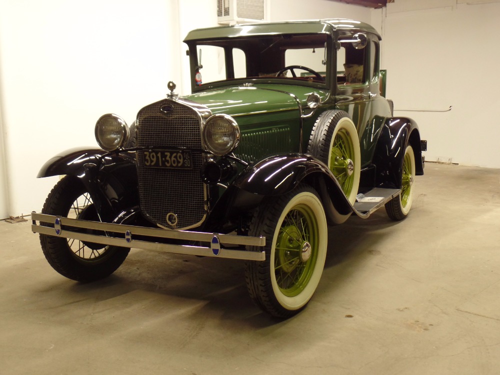 Used 1930 Ford Model A Beautiful Restored | Mundelein, IL