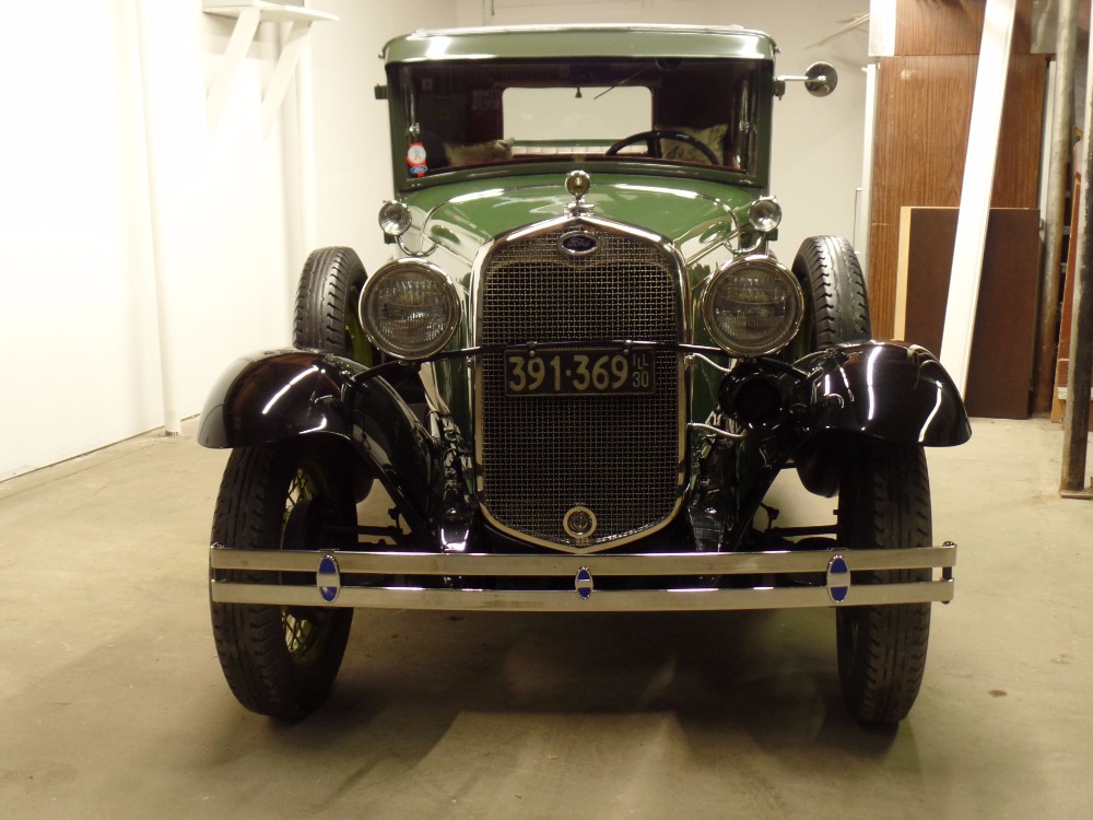 Used 1930 Ford Model A Beautiful Restored | Mundelein, IL