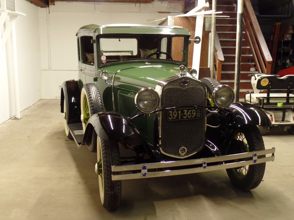 Used 1930 Ford Model A Beautiful Restored | Mundelein, IL