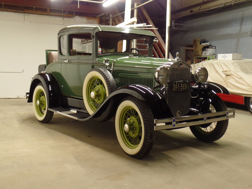 Used 1930 Ford Model A Beautiful Restored | Mundelein, IL