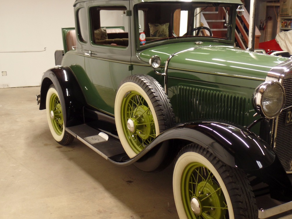 Used 1930 Ford Model A Beautiful Restored | Mundelein, IL