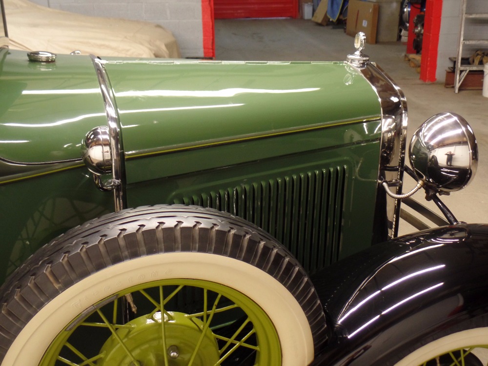 Used 1930 Ford Model A Beautiful Restored | Mundelein, IL