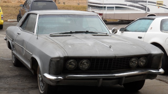 Used 1964 Buick Riviera  | Mundelein, IL