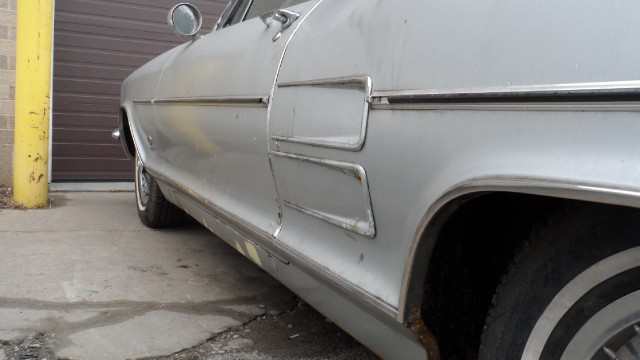 Used 1964 Buick Riviera  | Mundelein, IL