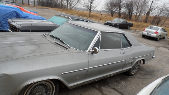 Used 1964 Buick Riviera  | Mundelein, IL