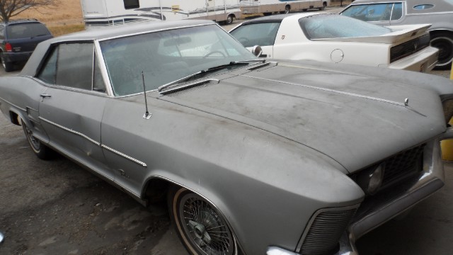 Used 1964 Buick Riviera  | Mundelein, IL