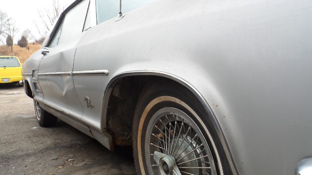 Used 1964 Buick Riviera  | Mundelein, IL