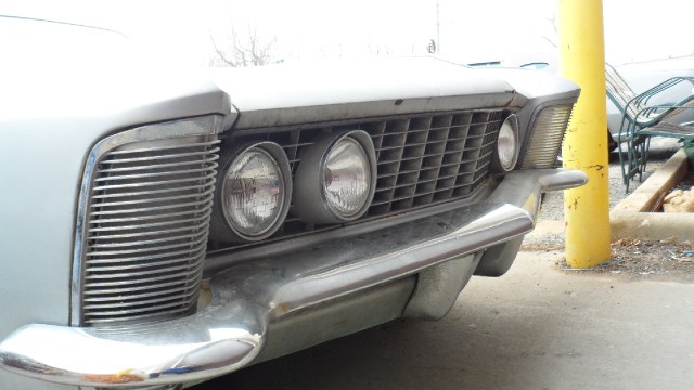 Used 1964 Buick Riviera  | Mundelein, IL