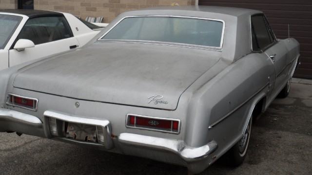 Used 1964 Buick Riviera  | Mundelein, IL
