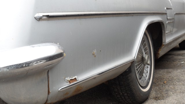 Used 1964 Buick Riviera  | Mundelein, IL