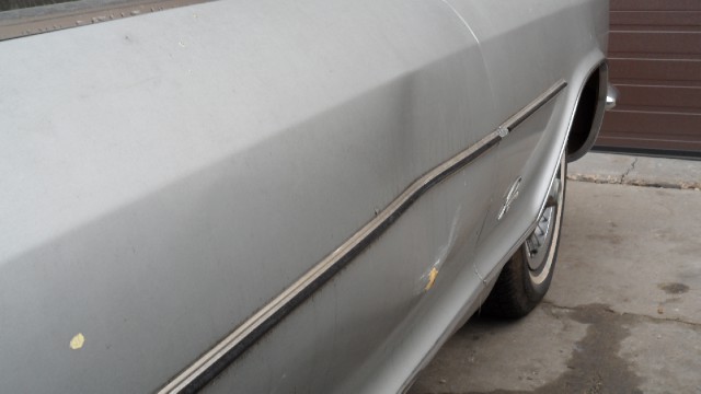 Used 1964 Buick Riviera  | Mundelein, IL