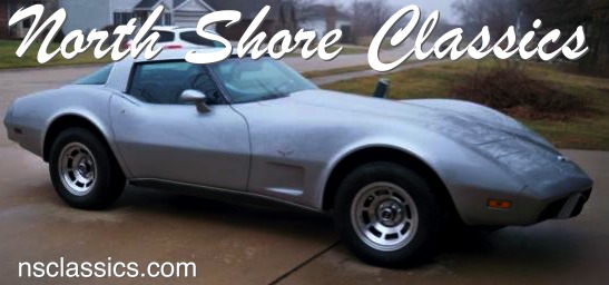 Used 1978 Chevrolet Corvette Only 44,000 Miles | Mundelein, IL