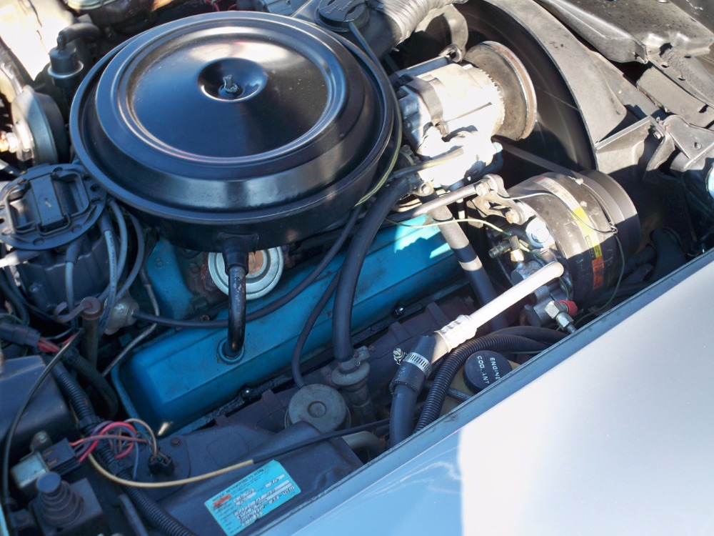 Used 1978 Chevrolet Corvette Only 44,000 Miles | Mundelein, IL