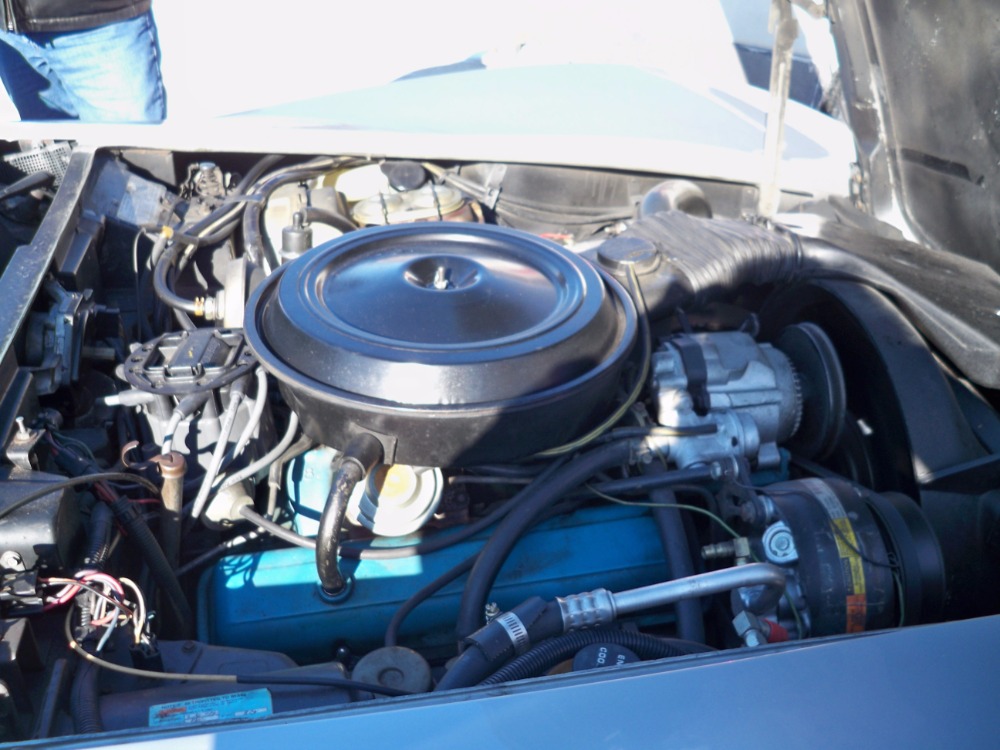 Used 1978 Chevrolet Corvette Only 44,000 Miles | Mundelein, IL