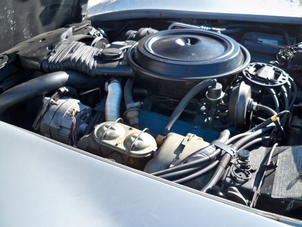 Used 1978 Chevrolet Corvette Only 44,000 Miles | Mundelein, IL
