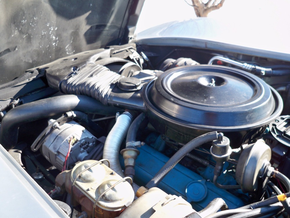 Used 1978 Chevrolet Corvette Only 44,000 Miles | Mundelein, IL