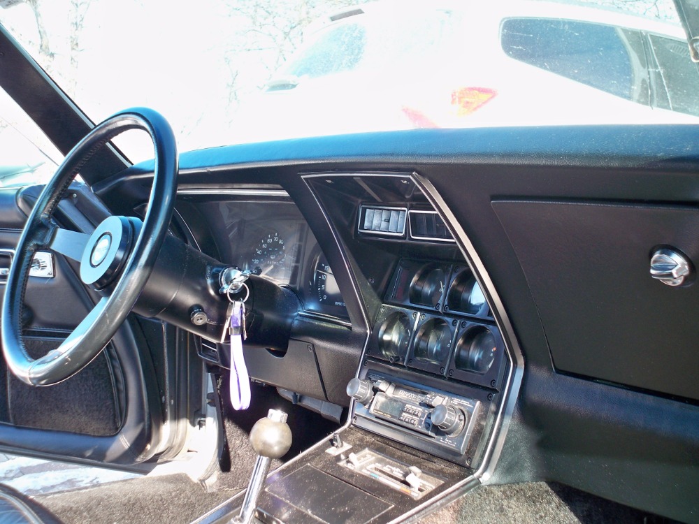 Used 1978 Chevrolet Corvette Only 44,000 Miles | Mundelein, IL