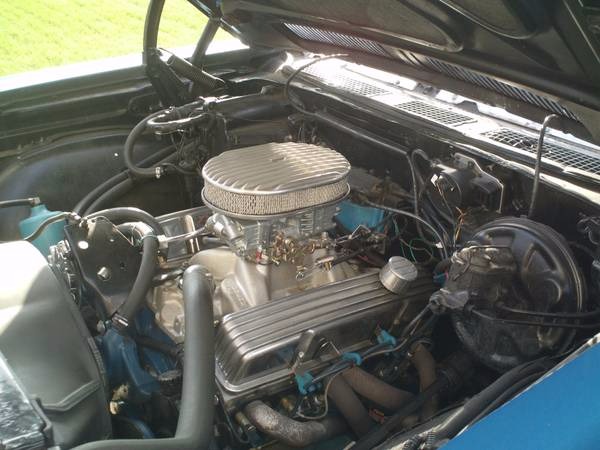 Used 1968 Chevrolet Chevelle GREAT DRIVER-NICE STANCE-TONS OF LOOKS | Mundelein, IL
