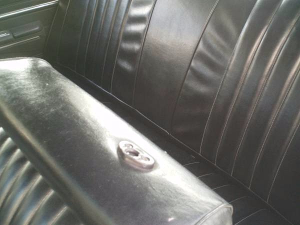 Used 1968 Chevrolet Chevelle GREAT DRIVER-NICE STANCE-TONS OF LOOKS | Mundelein, IL