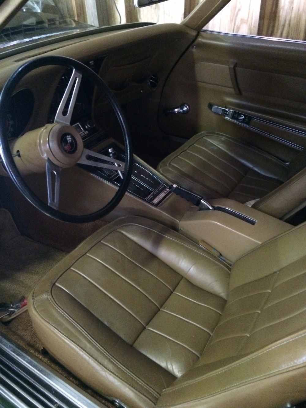 Used 1969 Chevrolet Corvette Real Nice Stingray | Mundelein, IL
