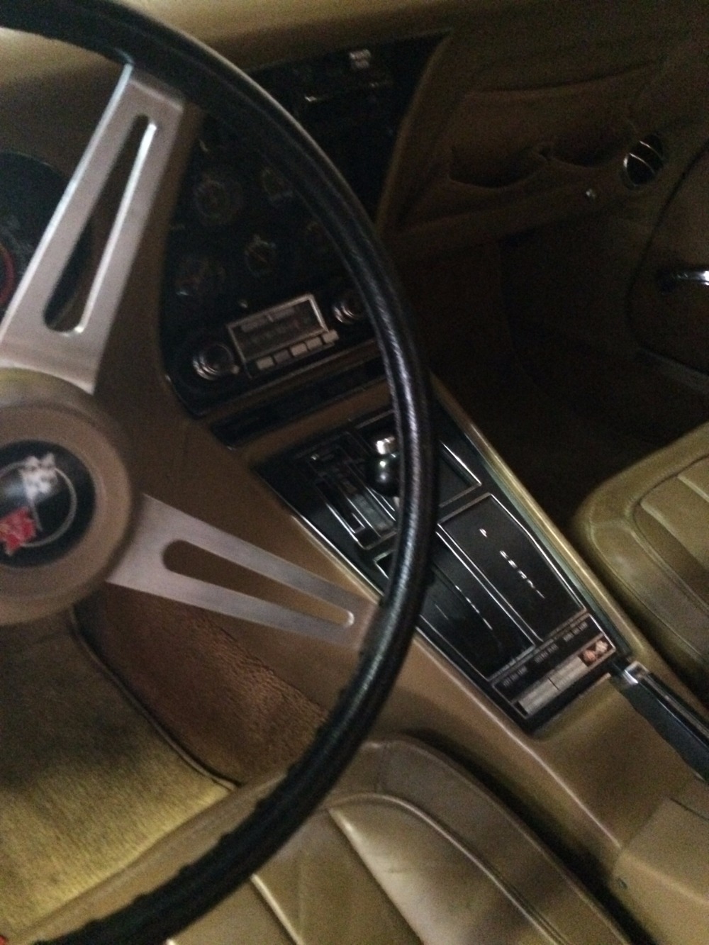 Used 1969 Chevrolet Corvette Real Nice Stingray | Mundelein, IL