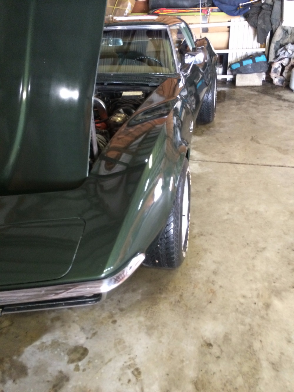 Used 1969 Chevrolet Corvette Real Nice Stingray | Mundelein, IL