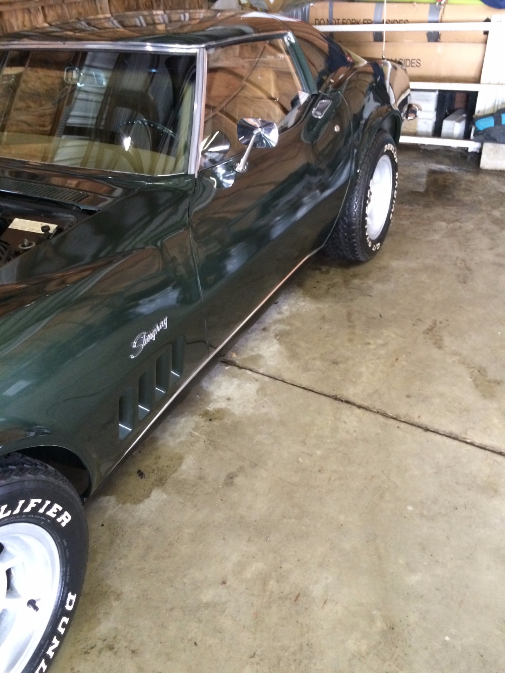 Used 1969 Chevrolet Corvette Real Nice Stingray | Mundelein, IL