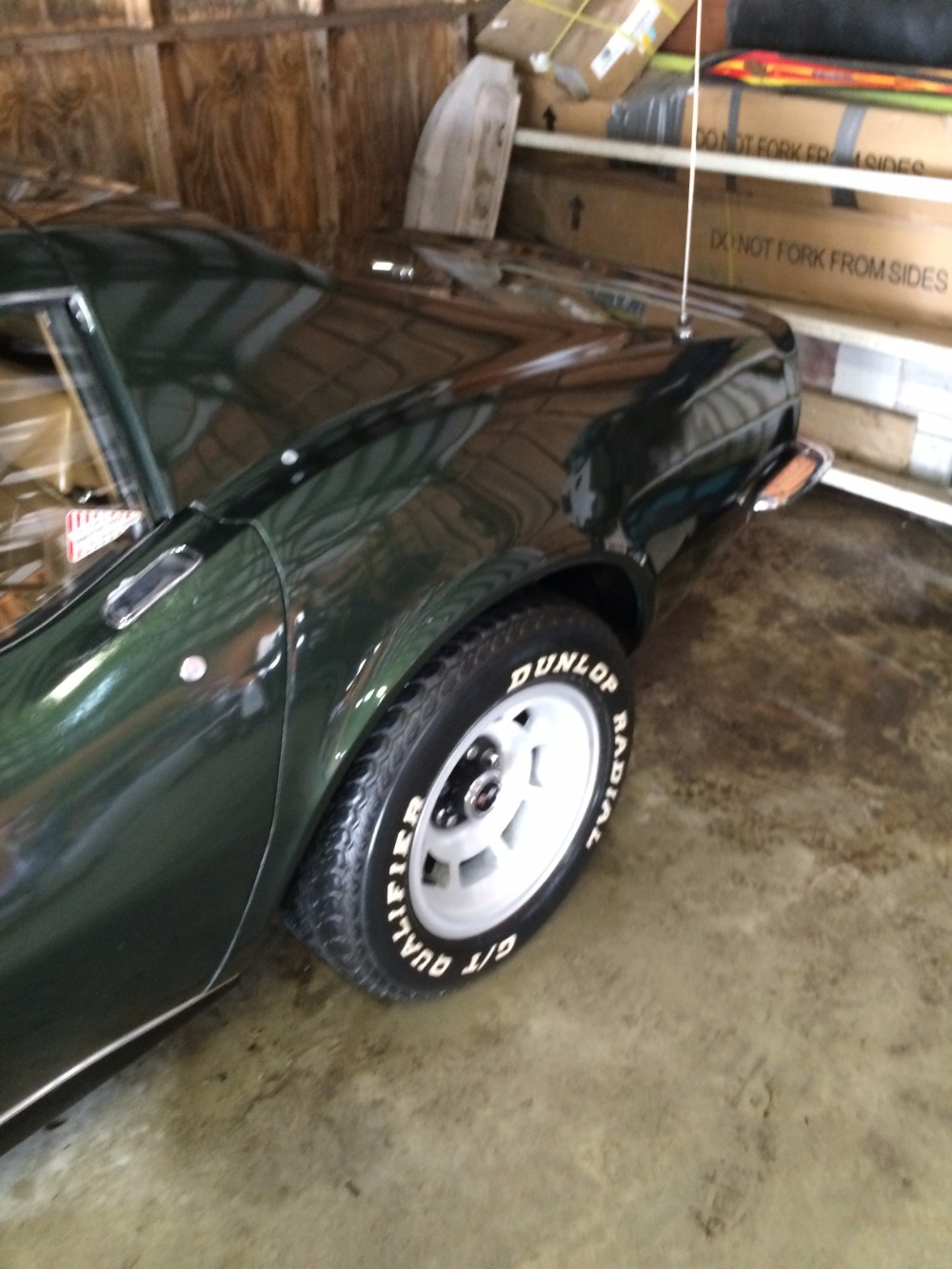 Used 1969 Chevrolet Corvette Real Nice Stingray | Mundelein, IL