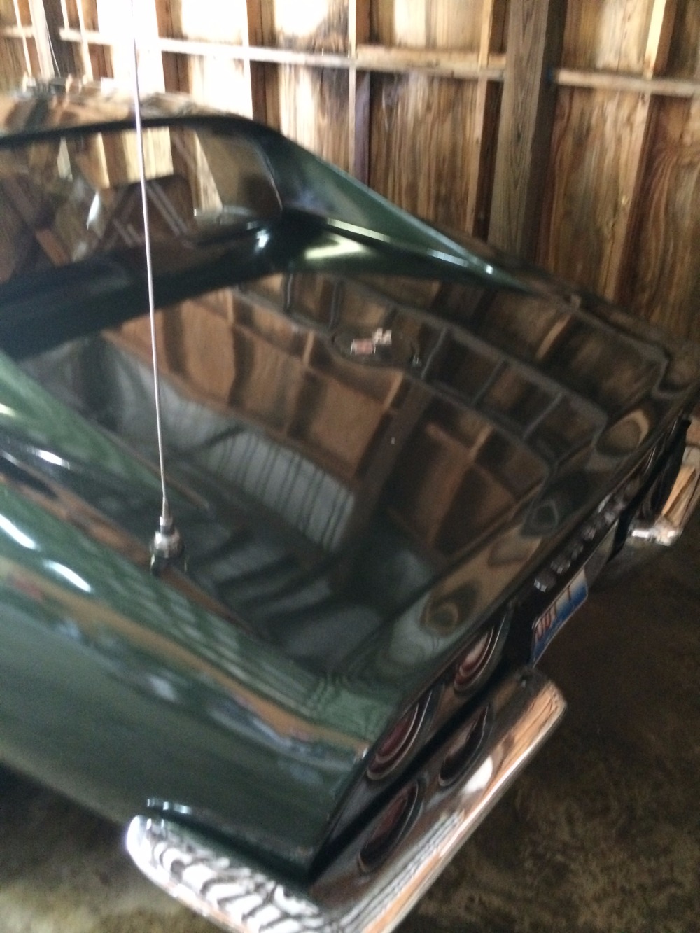 Used 1969 Chevrolet Corvette Real Nice Stingray | Mundelein, IL