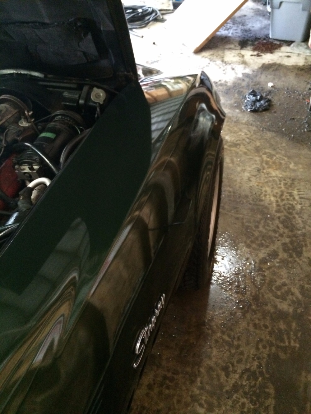 Used 1969 Chevrolet Corvette Real Nice Stingray | Mundelein, IL