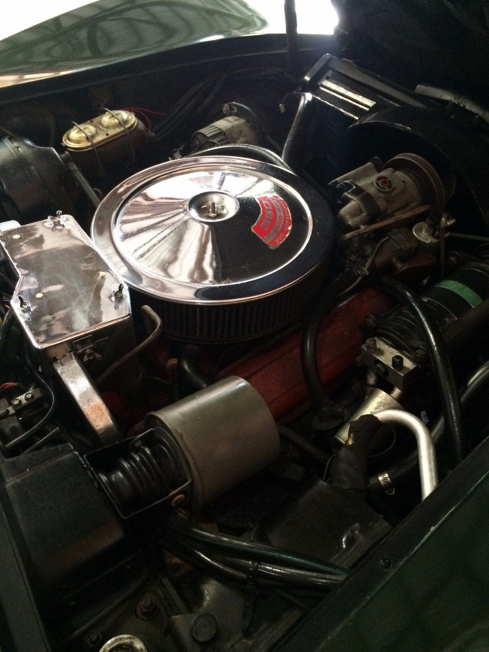 Used 1969 Chevrolet Corvette Real Nice Stingray | Mundelein, IL