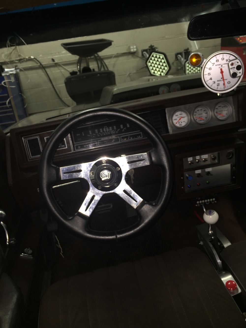 Used 1984 Oldsmobile Cutlass Rust free solid car! | Mundelein, IL