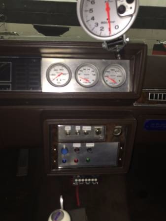 Used 1984 Oldsmobile Cutlass Rust free solid car! | Mundelein, IL