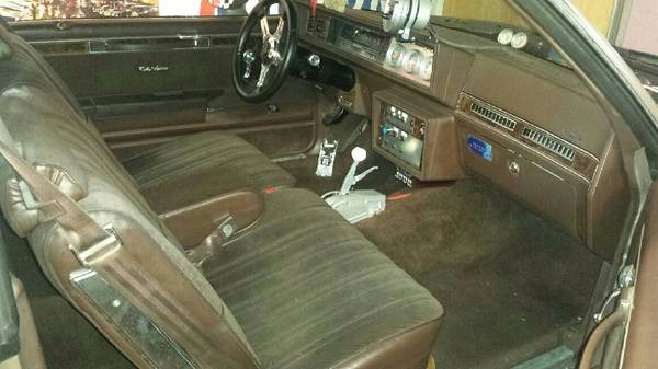 Used 1984 Oldsmobile Cutlass Rust free solid car! | Mundelein, IL