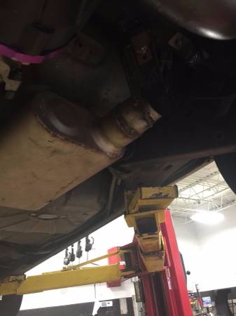 Used 1984 Oldsmobile Cutlass Rust free solid car! | Mundelein, IL