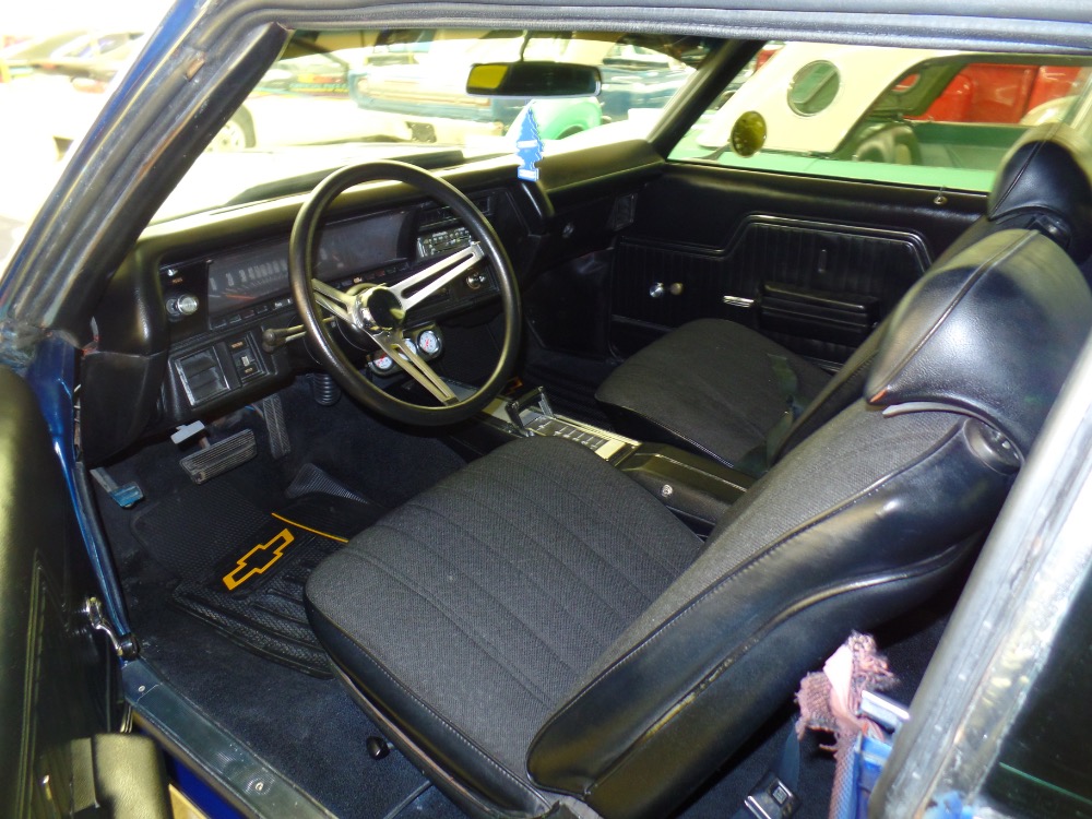Used 1972 Chevrolet Chevelle 2nd Generation Malibu with SS appearance package-factory L65-great color- | Mundelein, IL