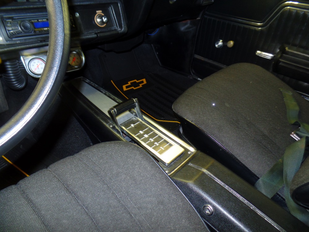 Used 1972 Chevrolet Chevelle 2nd Generation Malibu with SS appearance package-factory L65-great color- | Mundelein, IL