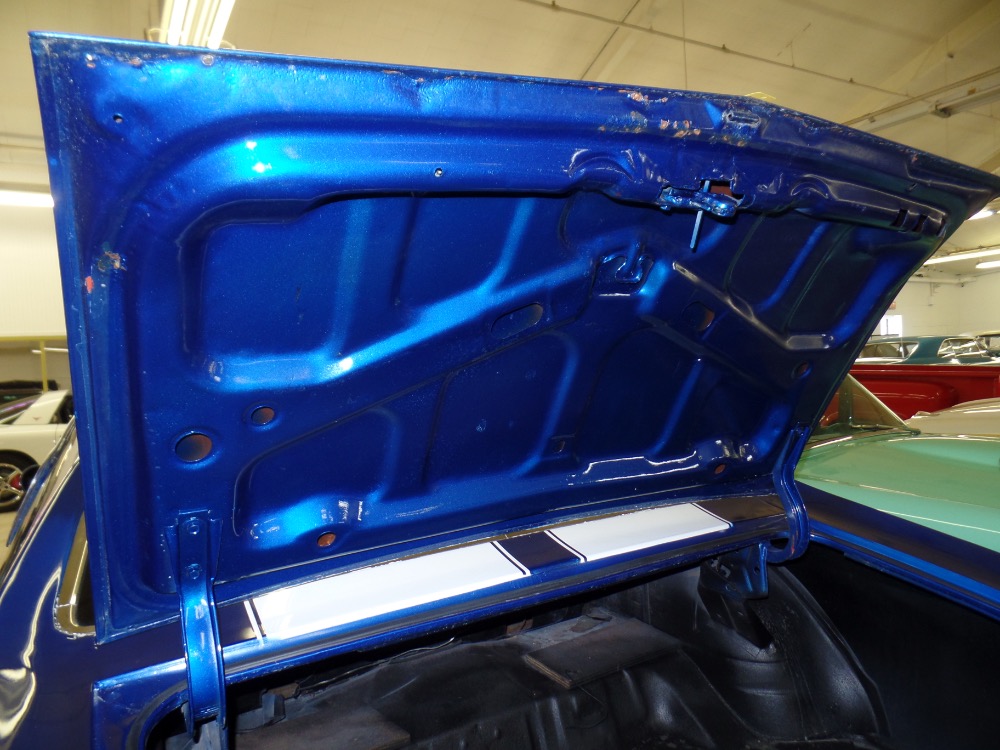Used 1972 Chevrolet Chevelle 2nd Generation Malibu with SS appearance package-factory L65-great color- | Mundelein, IL