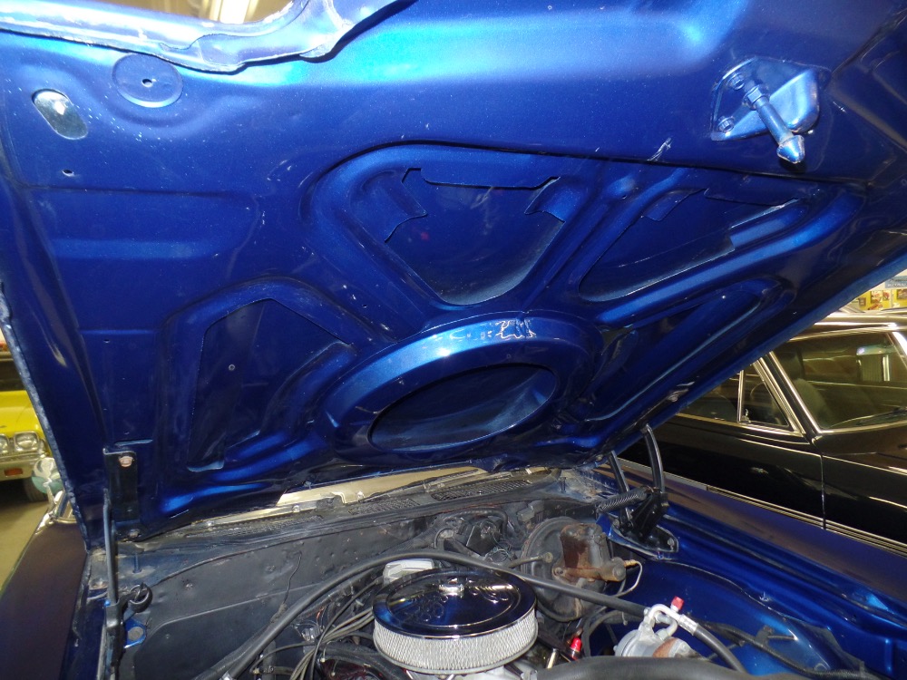 Used 1972 Chevrolet Chevelle 2nd Generation Malibu with SS appearance package-factory L65-great color- | Mundelein, IL