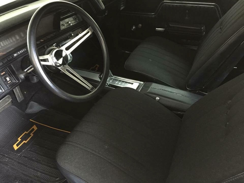 Used 1972 Chevrolet Chevelle 2nd Generation Malibu with SS appearance package-factory L65-great color- | Mundelein, IL